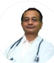 Sanjay Gogia