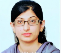 Dr. Jaweria Memon