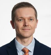Dr. Andre Francois