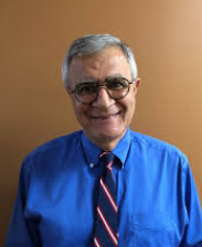 Dr. Christopher Puca