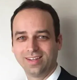 Dr. Andreas Collins