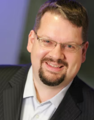 Dr. Richard Campbell