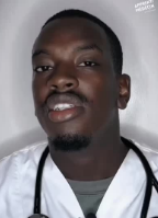 Dr. Amadou Conte