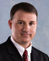 Dr. Timmothy Christian Reece