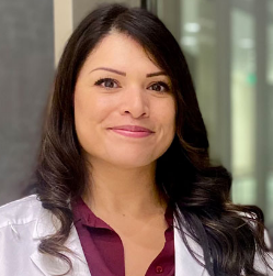 Dr. Irma Lucille Perez