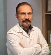Dr Ali Sarabi
