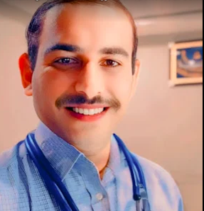 Dr. Muhammad Naveed Aslam