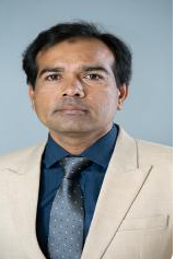 Dr. Kashif Imran
