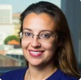 Dr. Catherine Marin DeUgarte