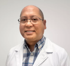 Dr. Benedict B. Dayrit