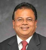Dr. Purna Chettri
