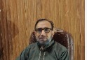 Dr. Muhammad Sarwar Hussain