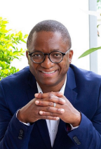 Dr. Peter Mokoena