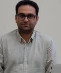 Dr. Amir Sina Sharifi