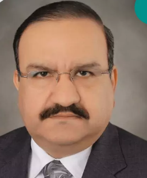 Dr. Qaisar Mahmood Sheikh