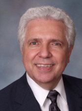 Dr. Antonio Sergio Torloni