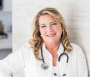 Dr. Elizabeth Johnson