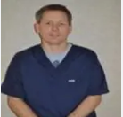 Dr. Wayne Aubrey Jones