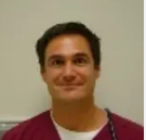 Dr. Dean Robert Naden