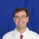 Dr. James D. Robinson