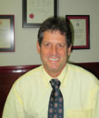 Dr. Robert Yearwood