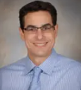 Dr. Christopher Grant Mackey