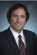 Dr. Patrick Joseph Oneill