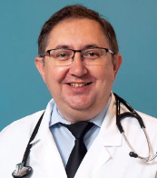 Dr. Dorin T. Popa