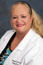Dr. Angelia D. Elliott