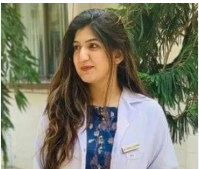 Dr . Sana Akhtar