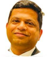 Dr. Mohammed Shakeel Ur Rehman