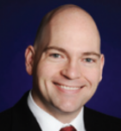 Dr. Caleb Oakes Gaston