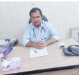 Dr. Muzammil Irshad