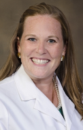 Dr. Elizabeth Meehan