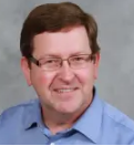 Dr. David Gerald Mcalpine