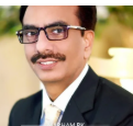 Dr. Khawar Abbas Chaudhry