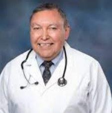 Dr. Ismael Inclan Guerrero