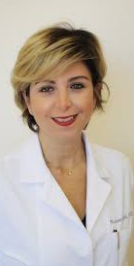 Dr. Nisrine Daou