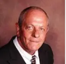 Dr. Norman Asa Garrison