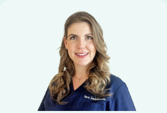 Dr. Katrin Jonsdottir