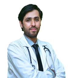 Dr. Abdullah Iqbal