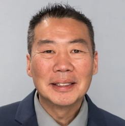 Dr. Frank Byoung Lee