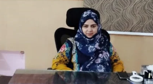 Dr. Anila Gillani