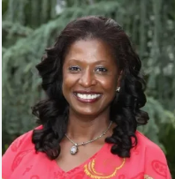 Dr. Cynthia G. Jordan