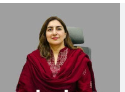 Dr. Sumbleen Majid Ali