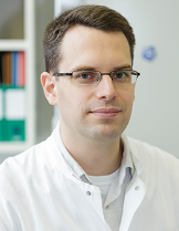 Dr. Thomas Phafoli
