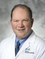 Dr. Jeffrey Maudlin
