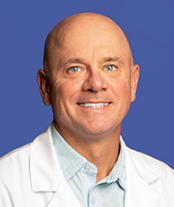 Dr. Jonathan Mitchell Parker
