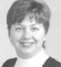 Dr. Rhonda Leigh Carter