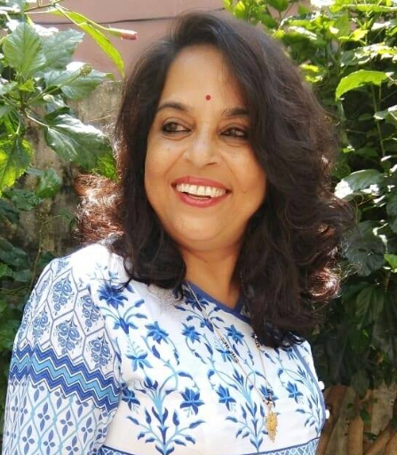 Mishra jayashree